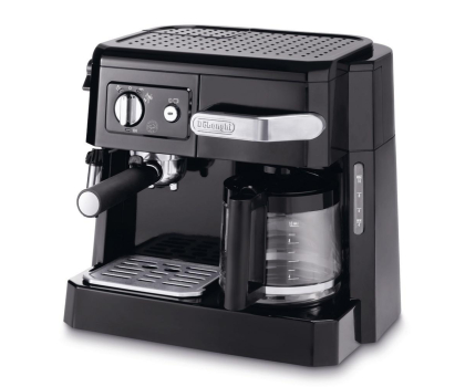 Ekspres i kawa DeLonghi BCO 410